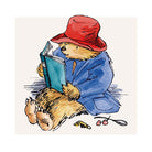 Pack of 8 Notecards - Paddington Bear