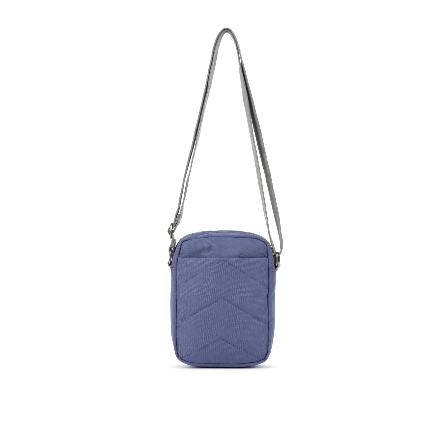 ROKA London Bond Crossbody Pocket Bag: Future Dusk