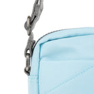 ROKA London Bond Crossbody Pocket Bag: Ice