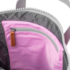 ROKA Canfield B Medium Backpack: Orchid