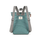 ROKA London Canfield B MEDIUM Backpack: Sage