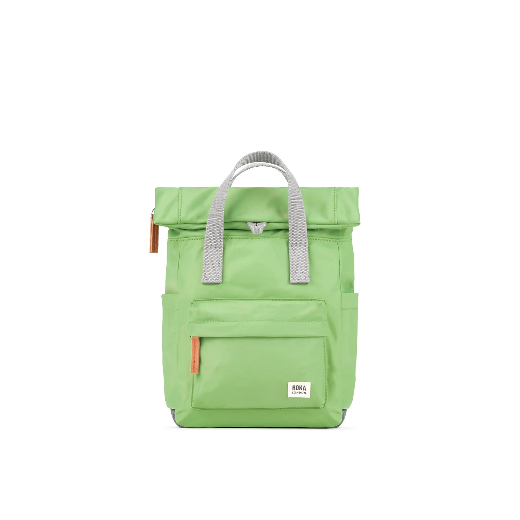 ROKA Canfield B Small Backpack: Kiwi