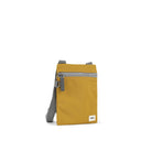 ROKA London Chelsea Sling Pocket Bag: Corn