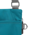 ROKA London Chelsea Sling Pocket Bag: Marine