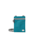 ROKA London Chelsea Sling Pocket Bag: Marine