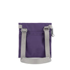 ROKA London Stratford Cross Body Bag: Majestic Purple