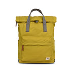 ROKA Canfield B Medium Backpack: Amber