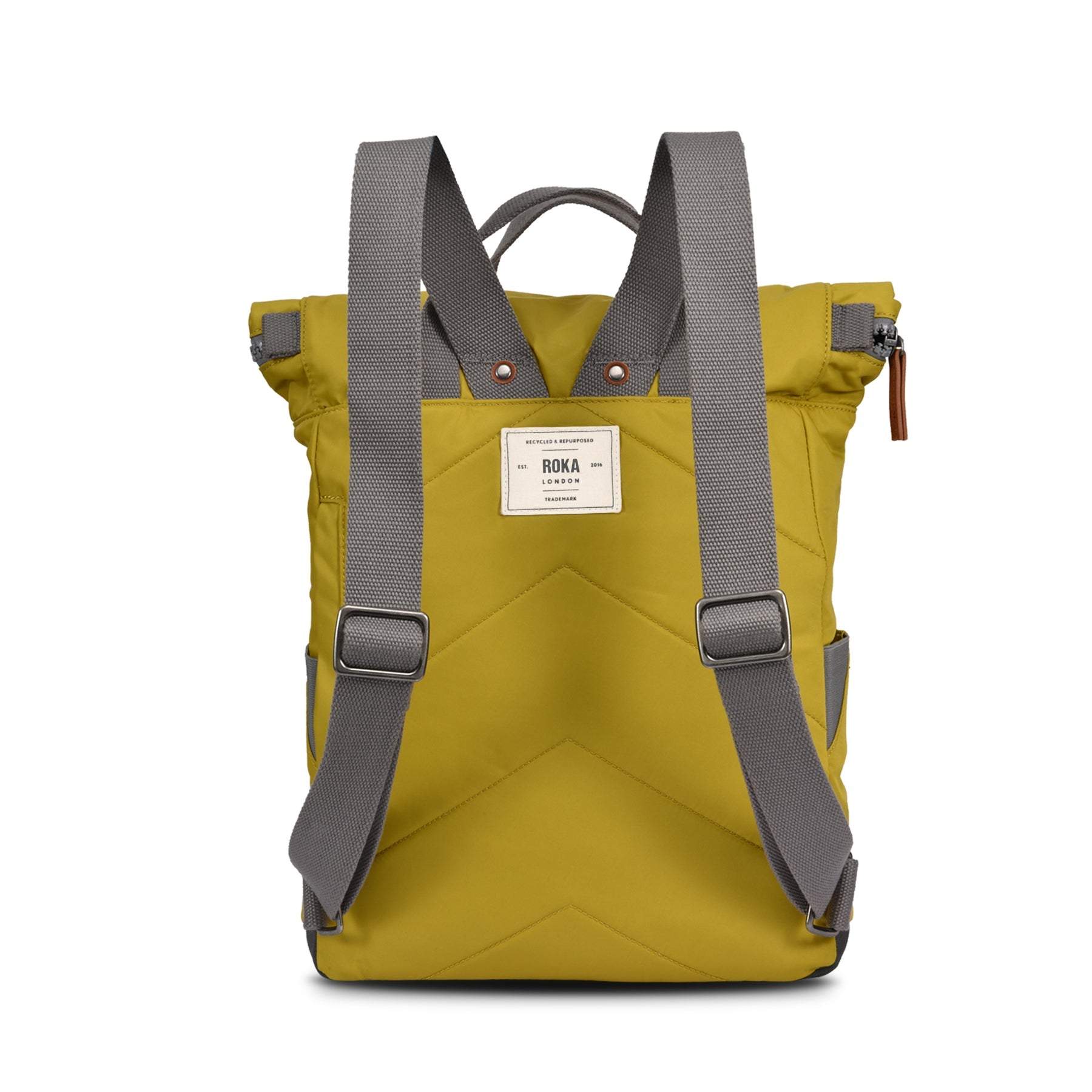 ROKA Canfield B Medium Backpack: Amber