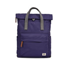 ROKA Canfield B Medium Backpack: Mulberry