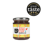 Seville Orange & Sloe Marmalade