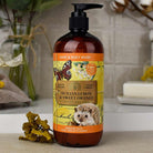 English Soap Company Hand and Body Wash Sicilian Lemon and Sweet Orange