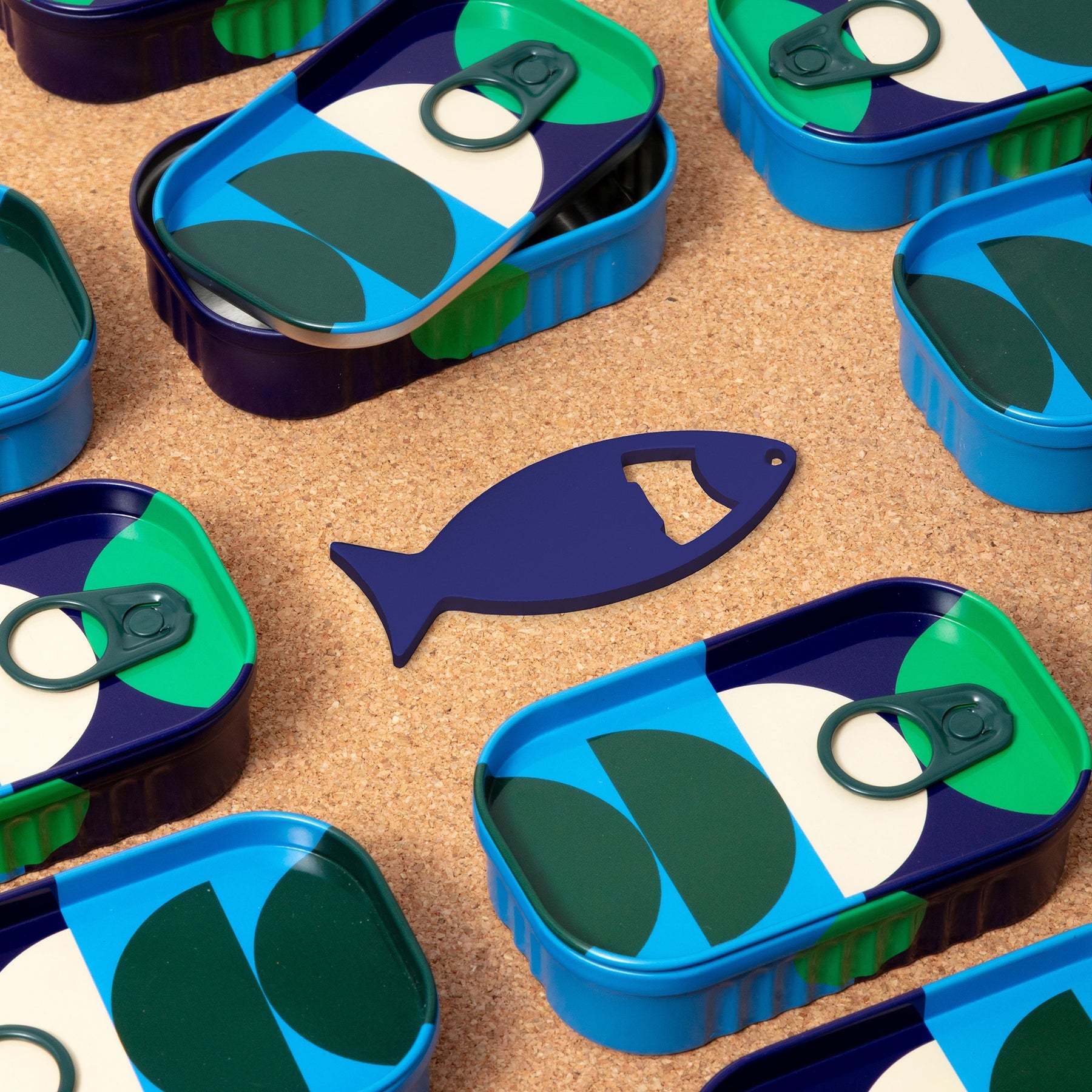 tinned fish bottle opener 