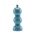 Mini Bobbin Salt & Pepper Mill Chambray -  by Addison Ross