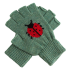ladybug gloves
