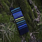 stripe socks 