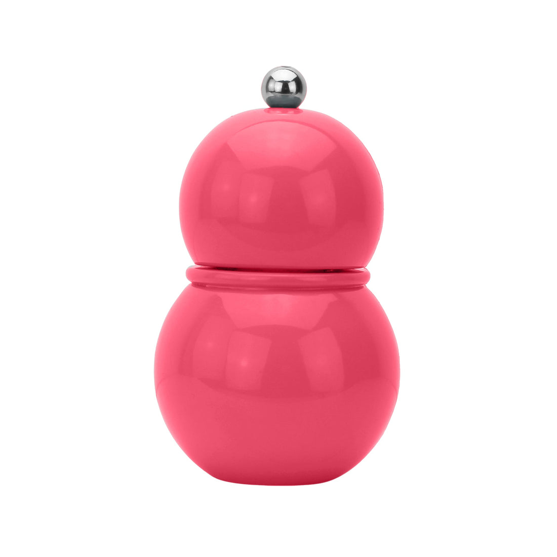 Chubbie Salt & Pepper Mill -  by Addison Ross