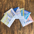 assorted men hankies