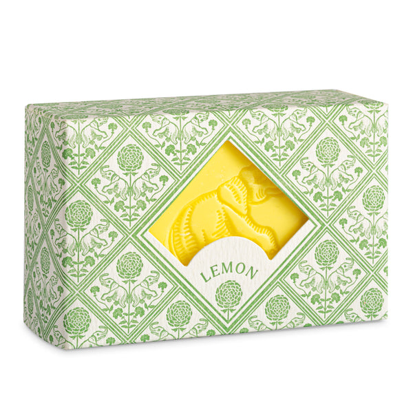 Archivist L'éléphant Lemon Hand Soap